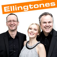 Jazzband aus Hannover: The Ellingtones